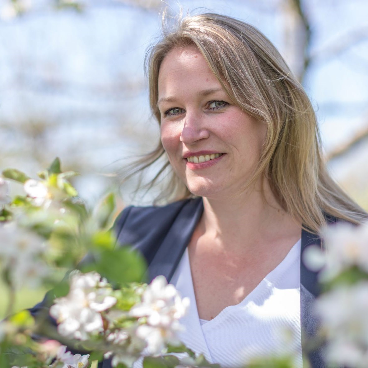 Tessa Van Den Brand Van Het Fundament Makelaardij