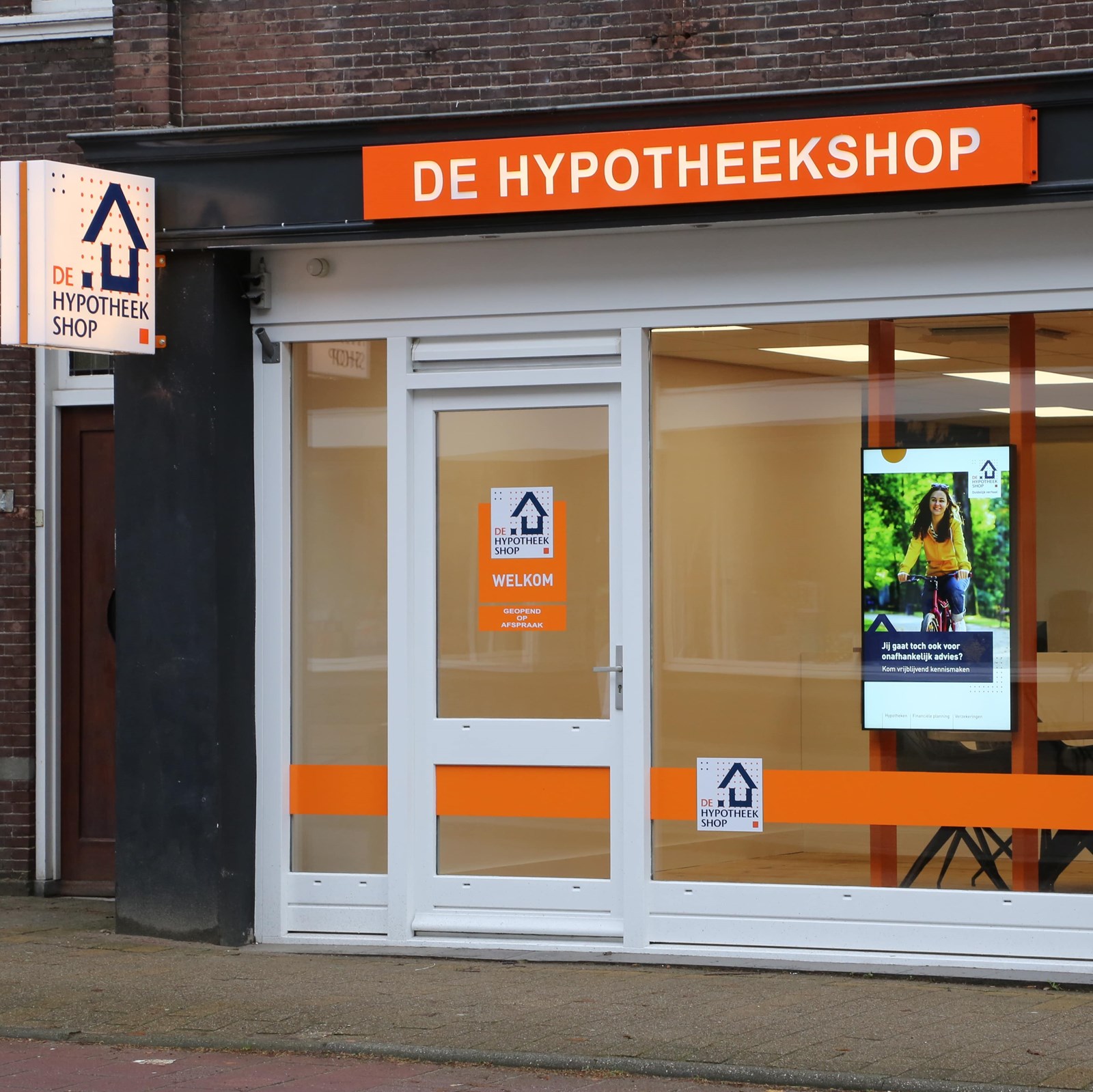 Foto van De Hypotheekshop Boskoop