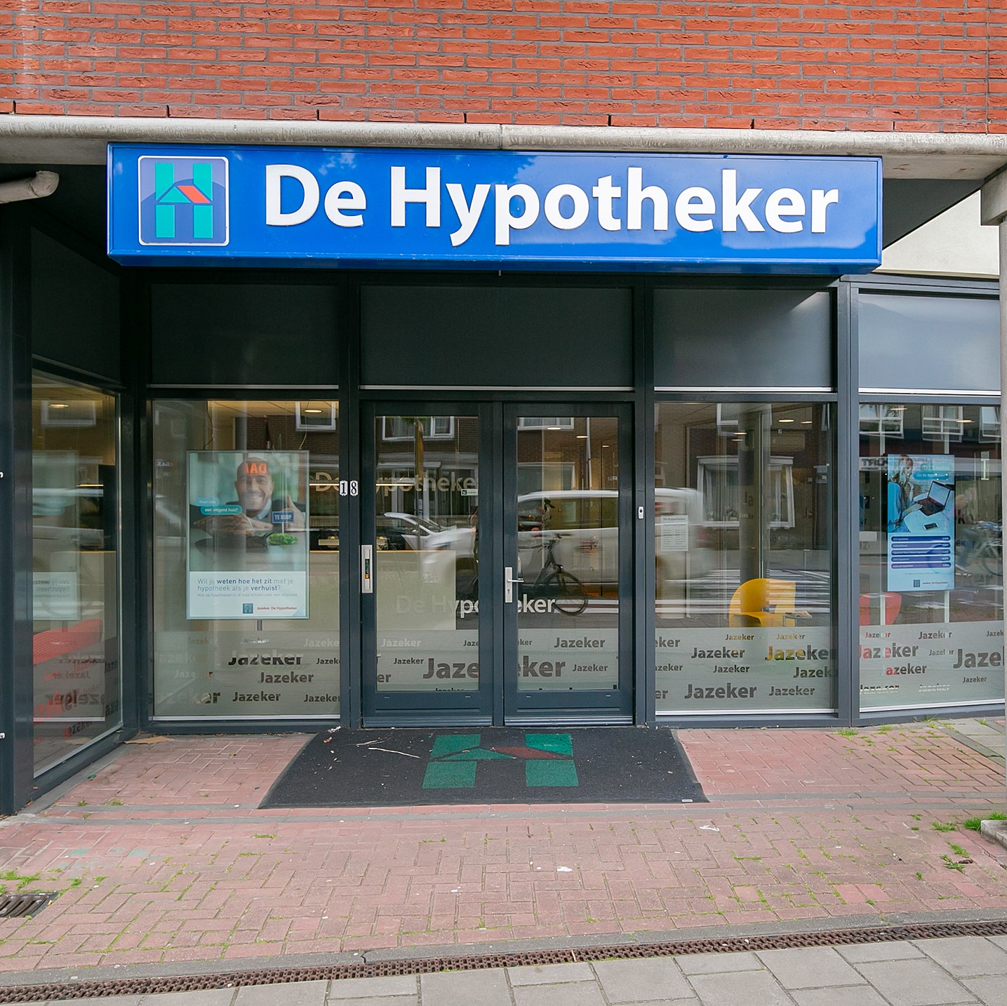 Foto van De Hypotheker Enschede