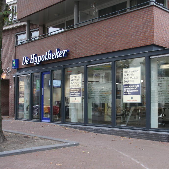 Foto van De Hypotheker Etten-Leur
