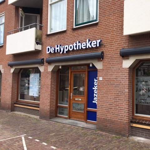 Hypotheker leidschendam