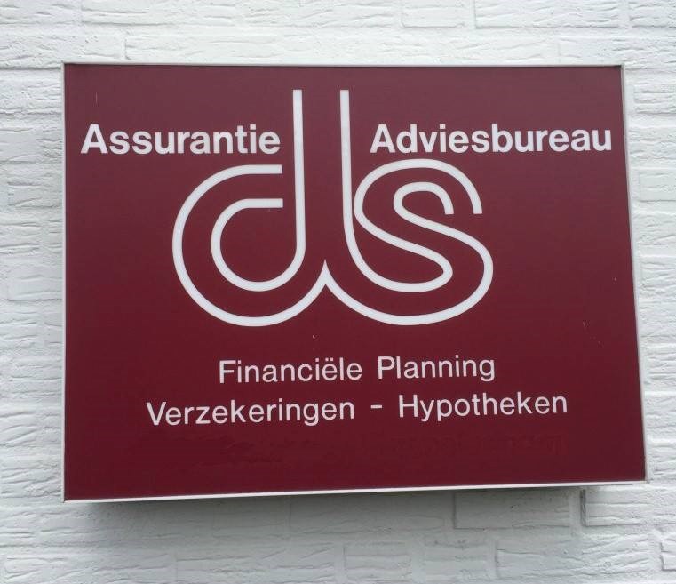 Assurantie Adviesbureau DS B.V. In Margraten - Informatie Over Het Kantoor