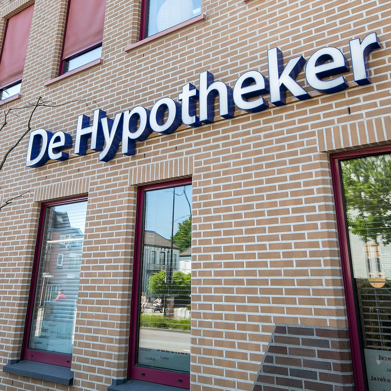 Foto van De Hypotheker Apeldoorn