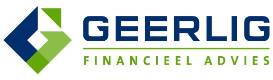 Logo van Geerlig Financieel Advies
