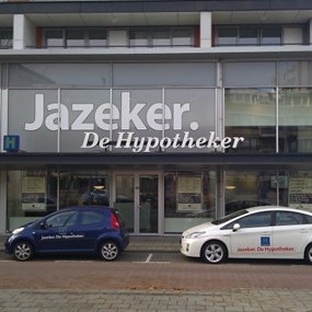 Foto van De Hypotheker Rotterdam