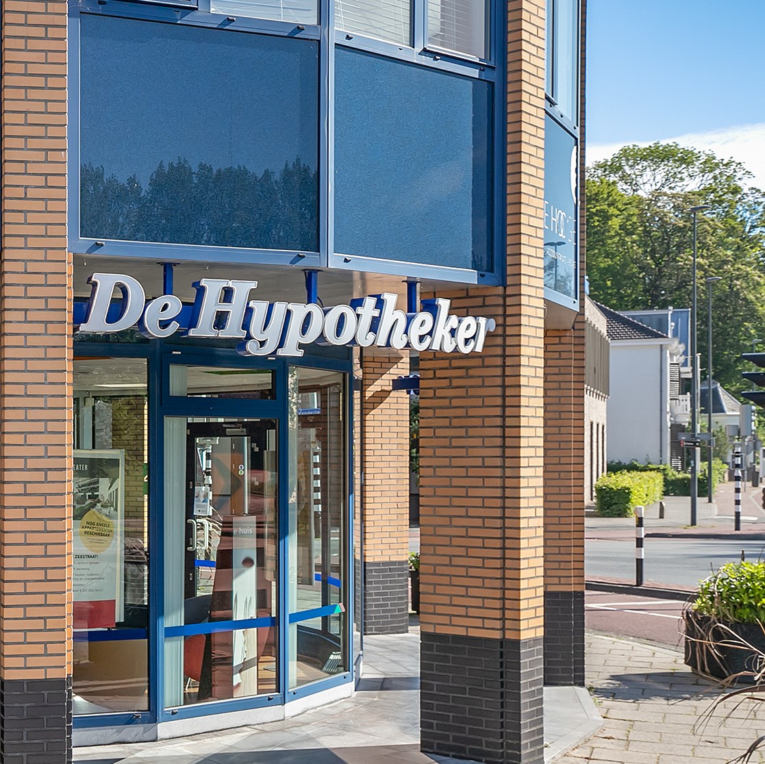 Foto van De Hypotheker Beverwijk