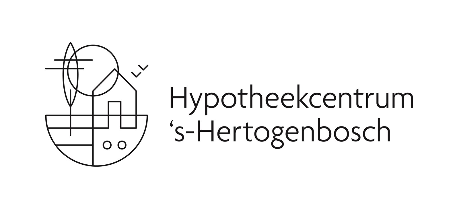 Afbeelding van Hypotheekcentrum 's-Hertogenbosch