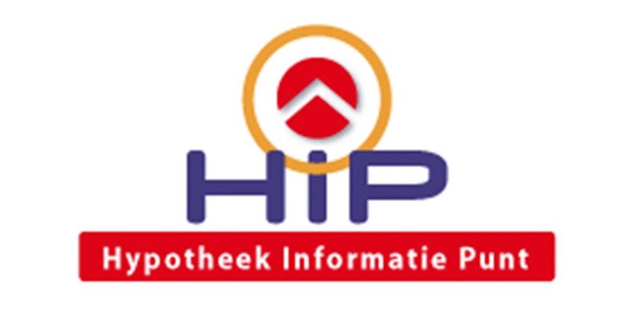 Logo van HIP