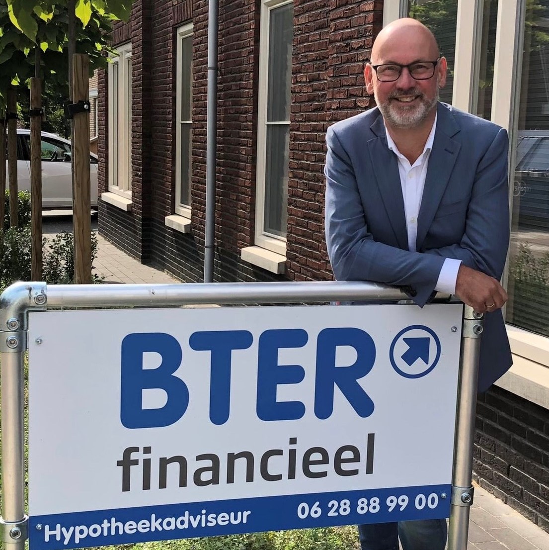 Foto van BTER financieel Oldenzaal