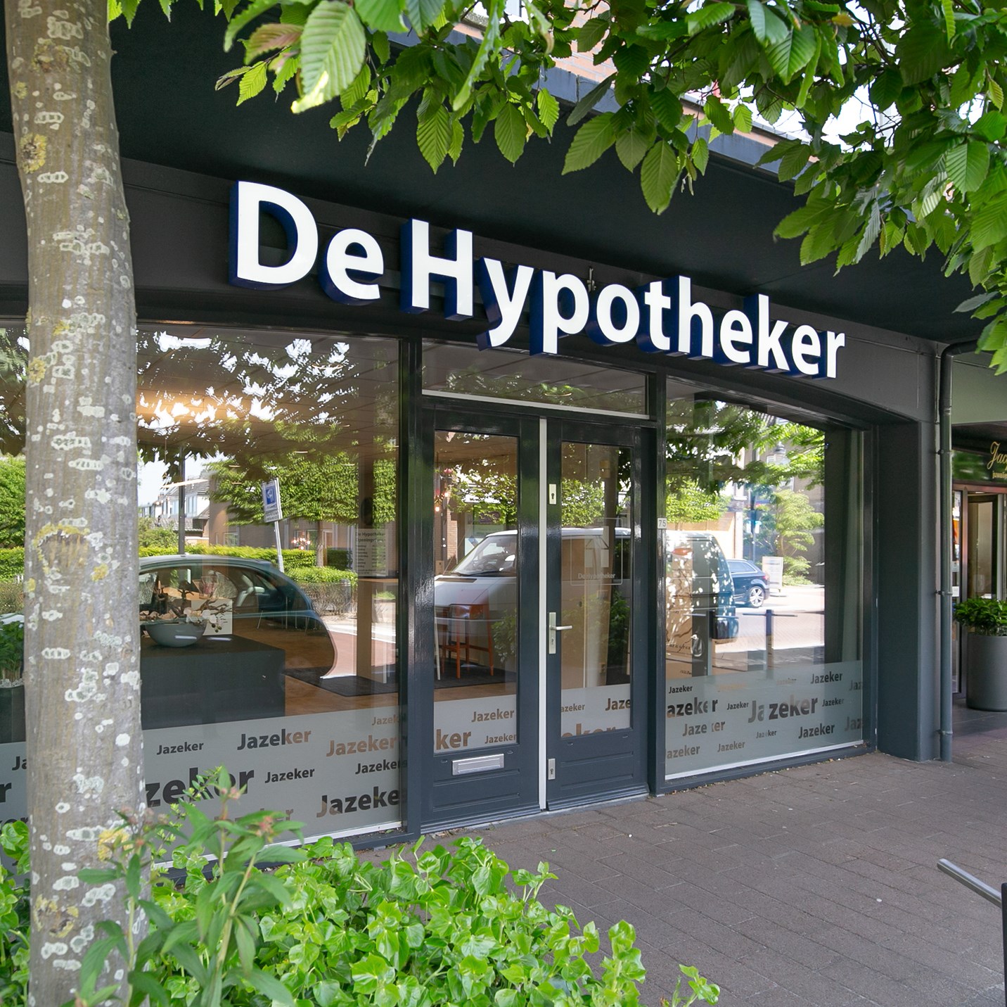 Foto van De Hypotheker Voorhout
