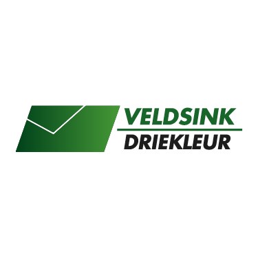 Afbeelding van Veldsink – Driekleur Bergen op Zoom