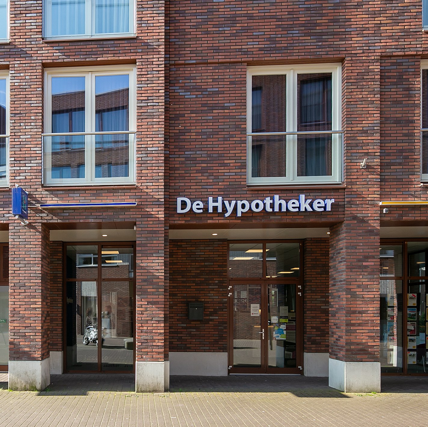 Foto van De Hypotheker Appingedam
