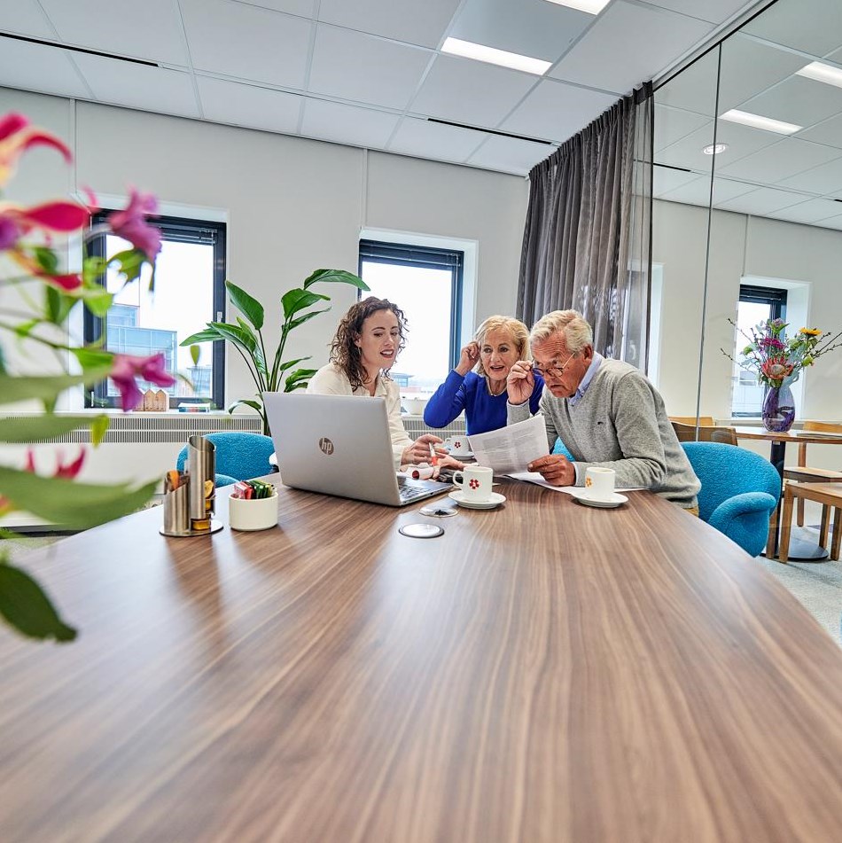 Eigen Huis Hypotheekadvies Schiedam In Schiedam - Informatie Over Het  Kantoor