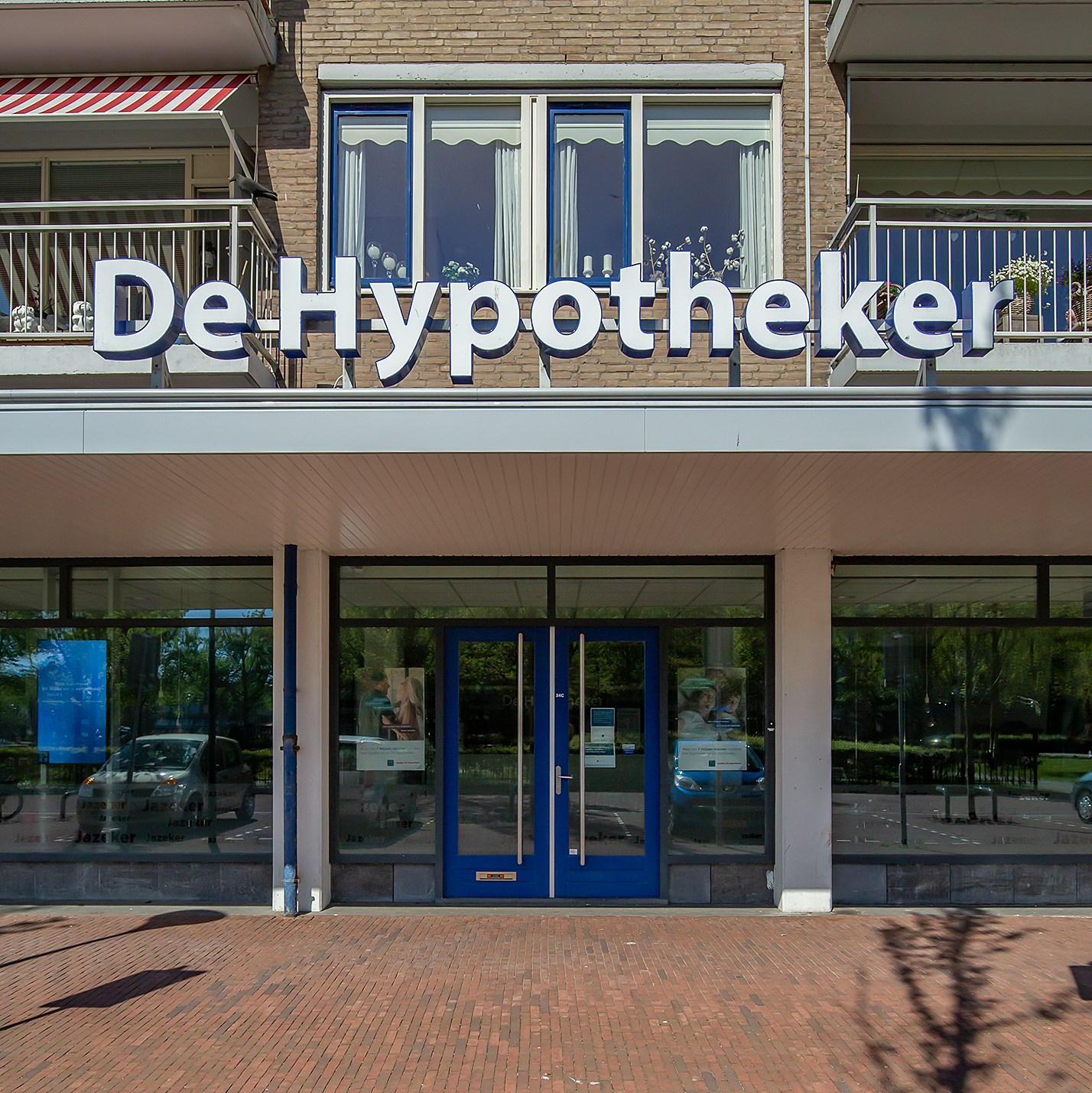 Foto van De Hypotheker Den Helder