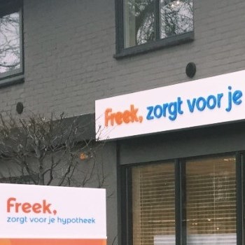 Foto van Freek Hypotheek Eindhoven