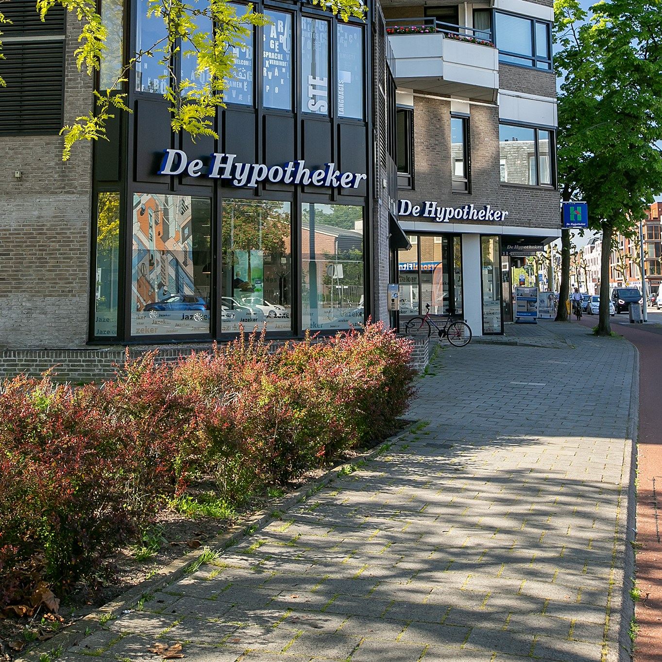 Foto van De Hypotheker Eindhoven