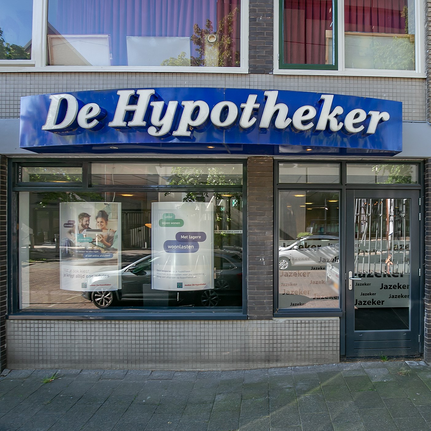 Foto van De Hypotheker Dordrecht Centrum