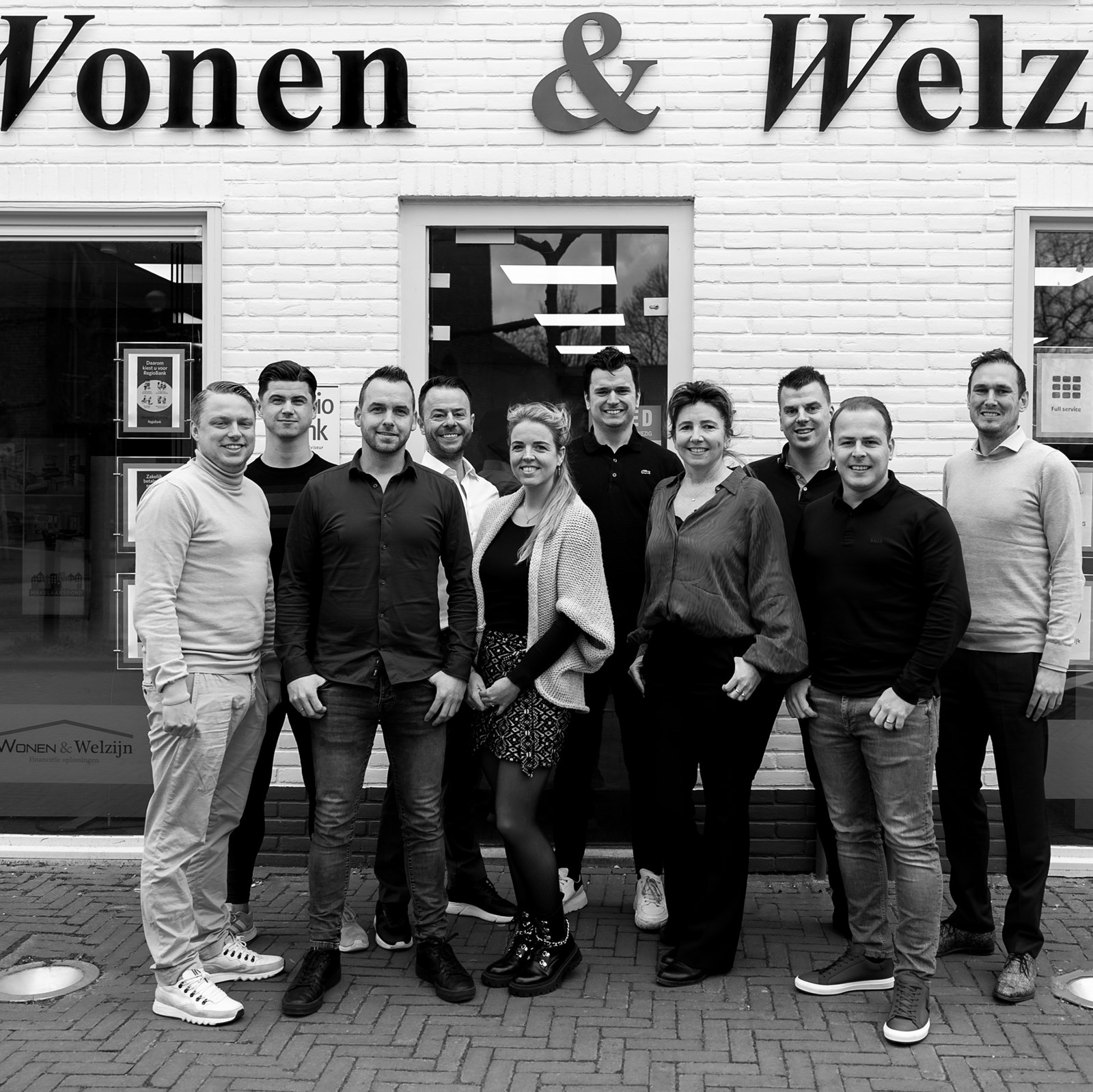 Foto van Wonen & Welzijn  