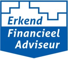 Logo van Van der Wel Hypotheekadvies