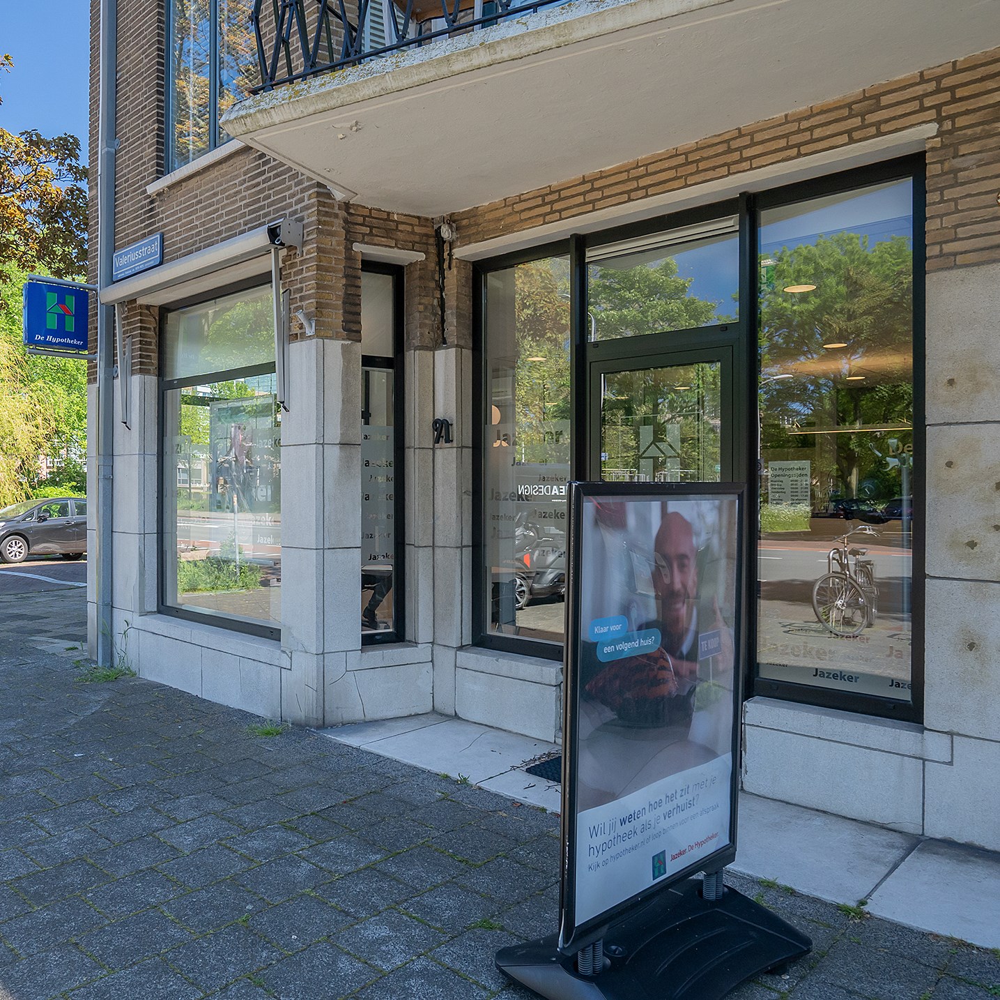 Foto van De Hypotheker Den Haag