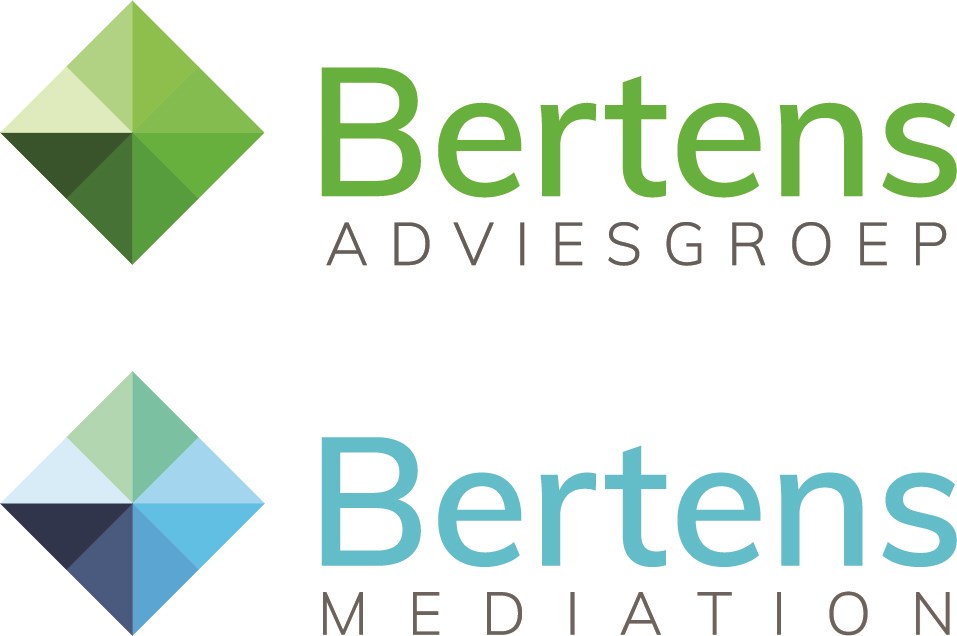 Logo van Bertens Adviesgroep