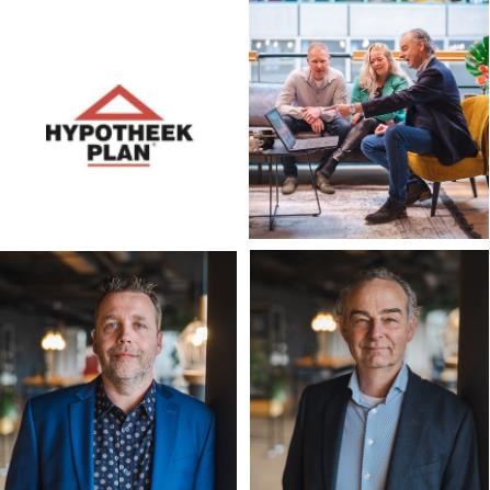 Foto van Hypotheek Plan Groningen