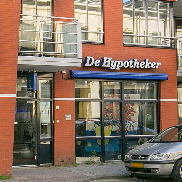 Foto van De Hypotheker Deventer