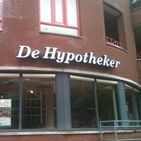 Foto van De Hypotheker Oldenzaal