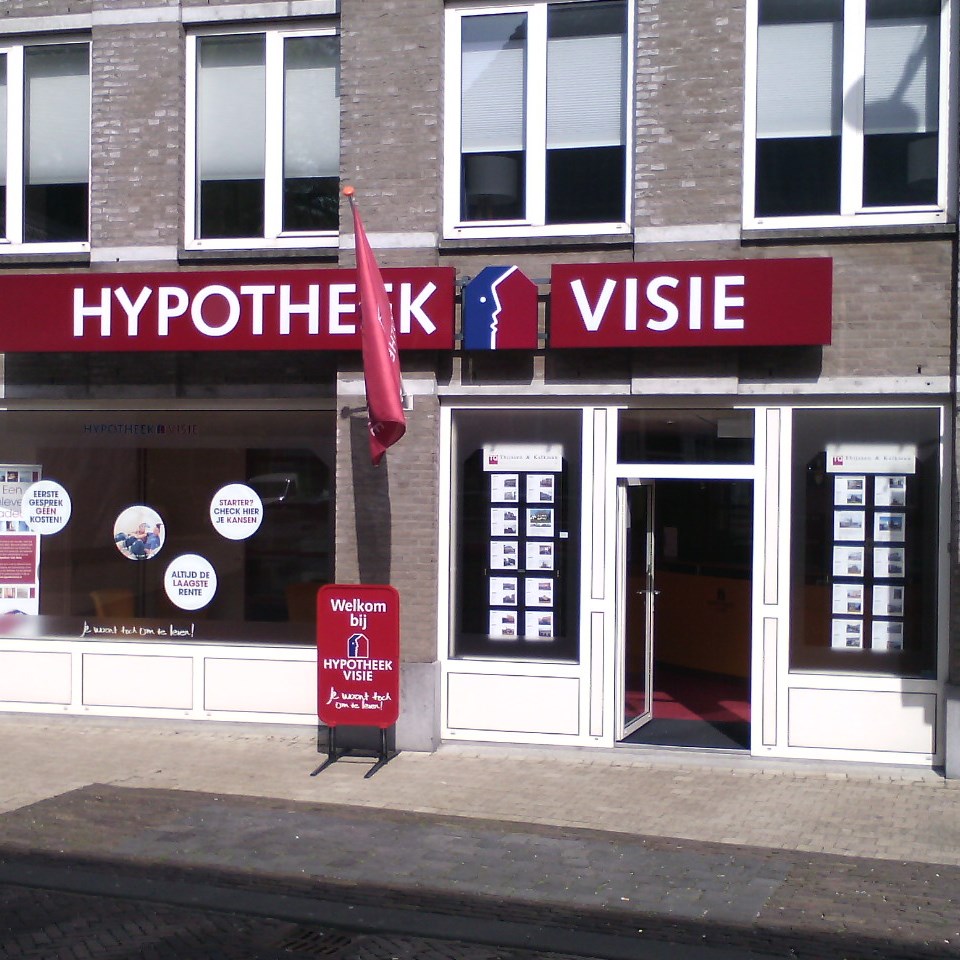 Foto van Hypotheek Visie Oosterhout