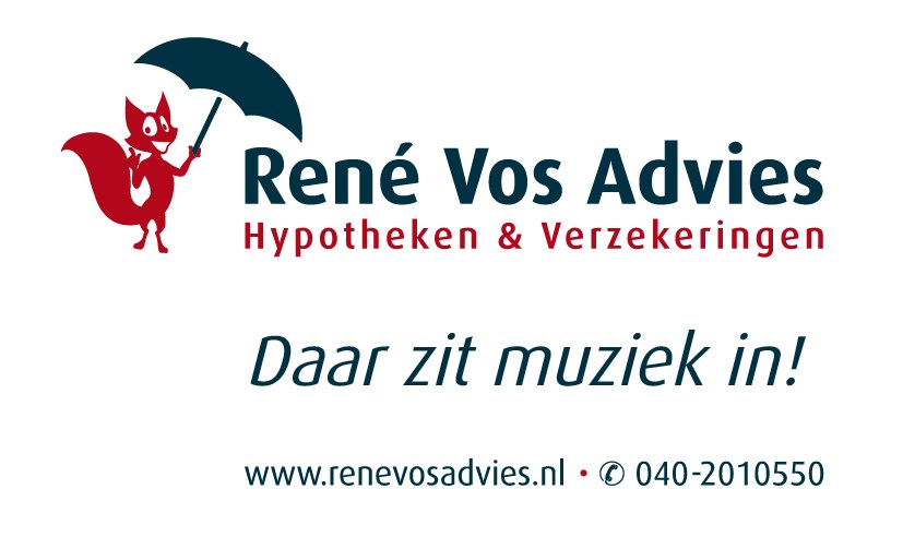 Logo van Rene Vos Advies
