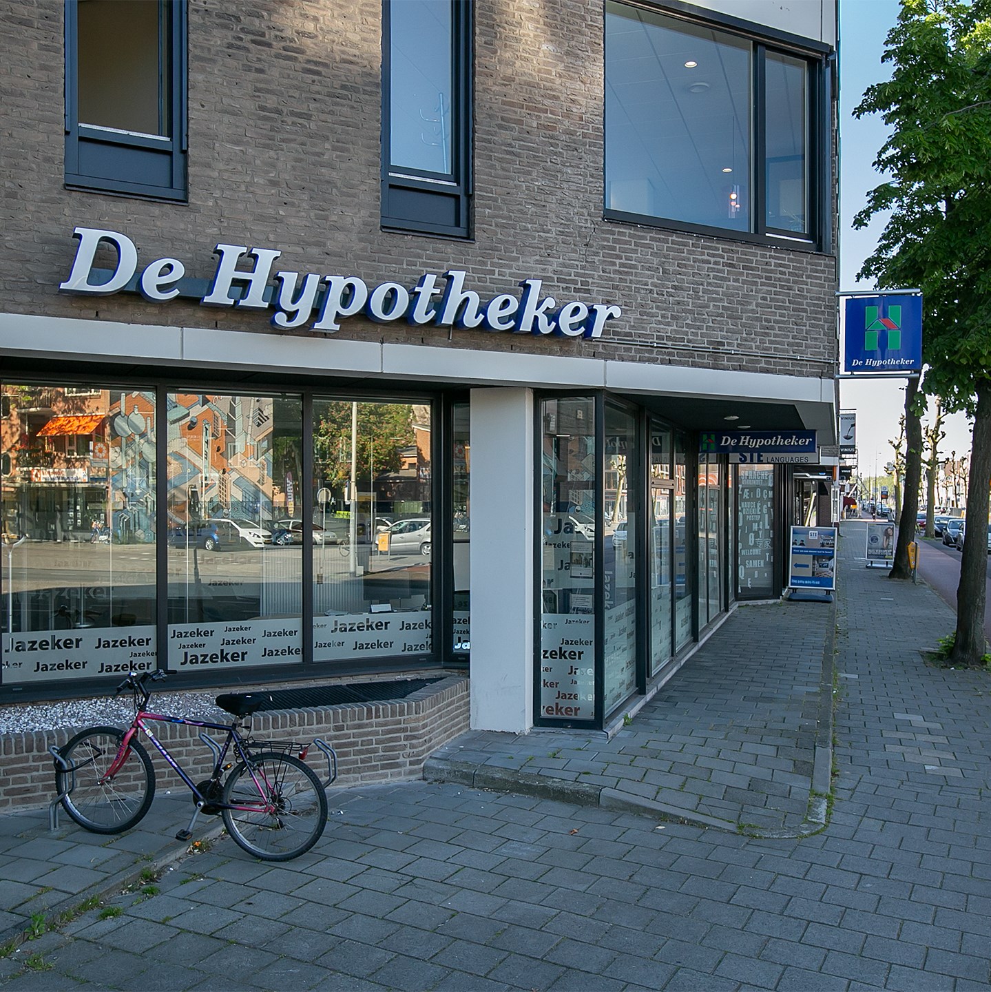 Foto van De Hypotheker Eindhoven