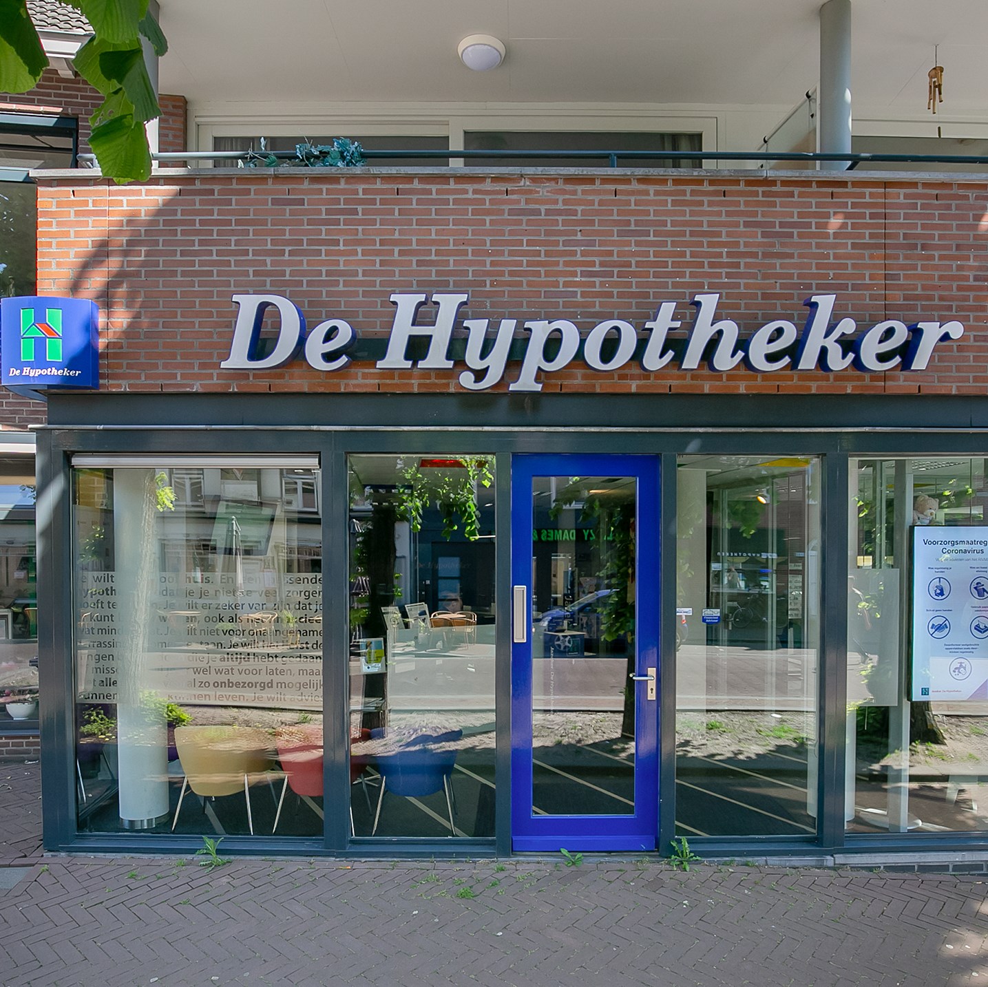 Foto van De Hypotheker Etten-Leur
