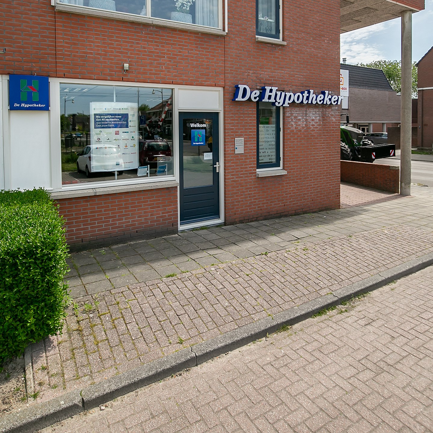 Foto van De Hypotheker Coevorden