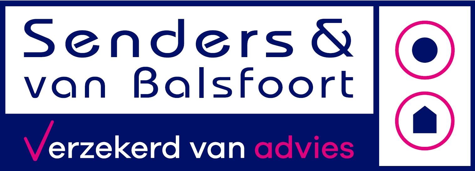 Logo van Senders & van Balsfoort Advies