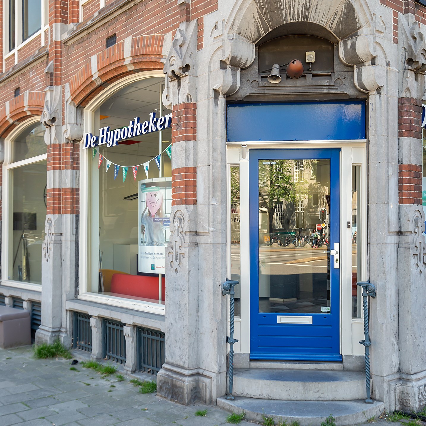 Foto van De Hypotheker Amsterdam