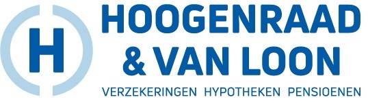 Logo van Hoogenraad & Van Loon