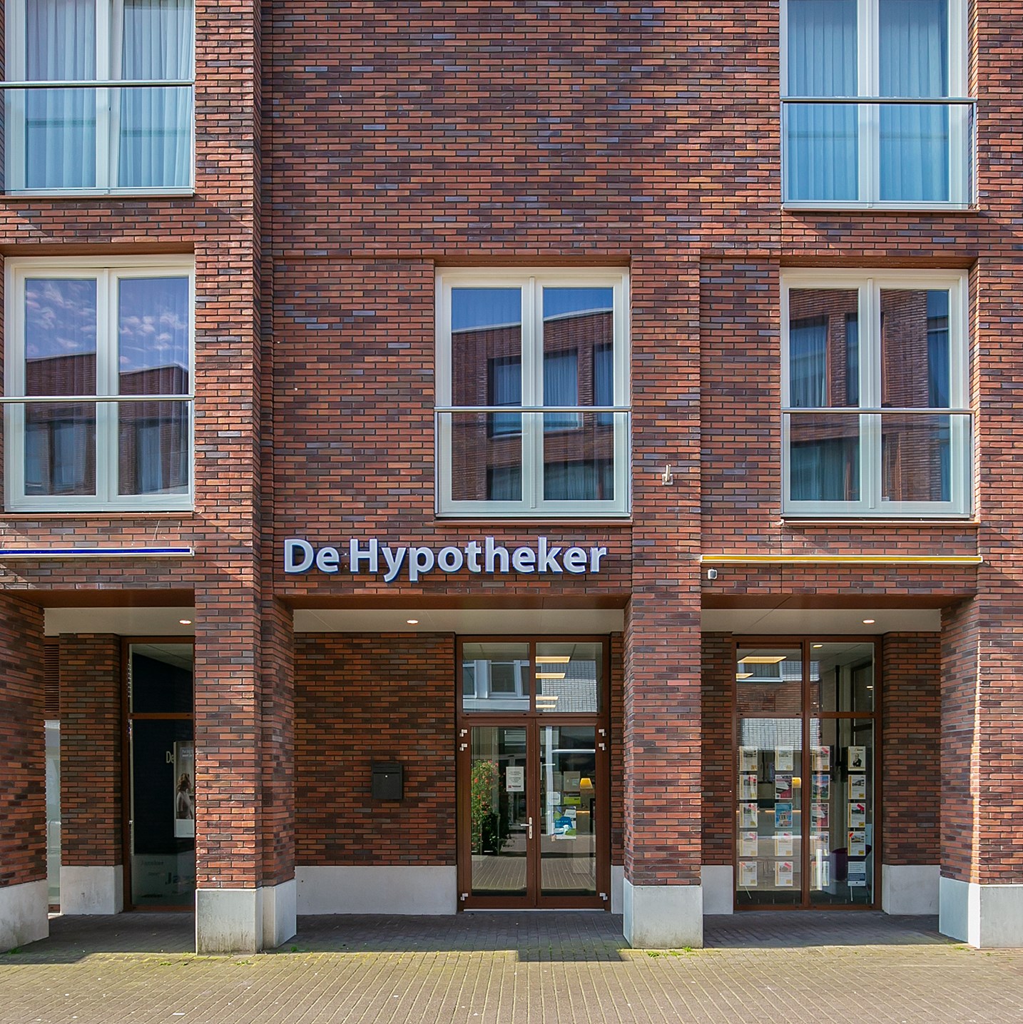Foto van De Hypotheker Appingedam