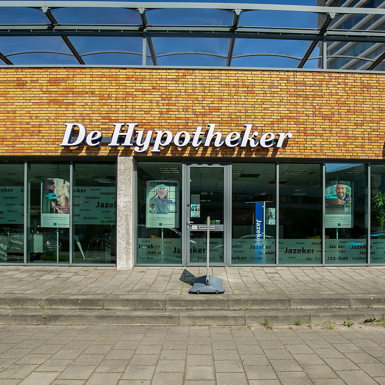 Foto van De Hypotheker Capelle aan den IJssel