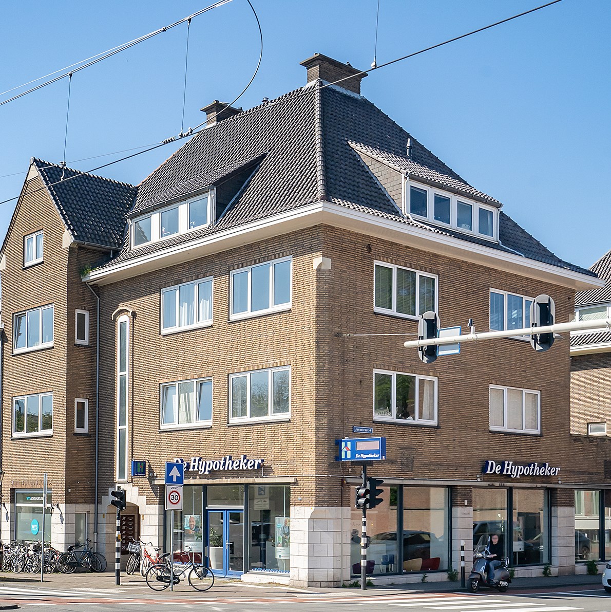 Foto van De Hypotheker Den Haag