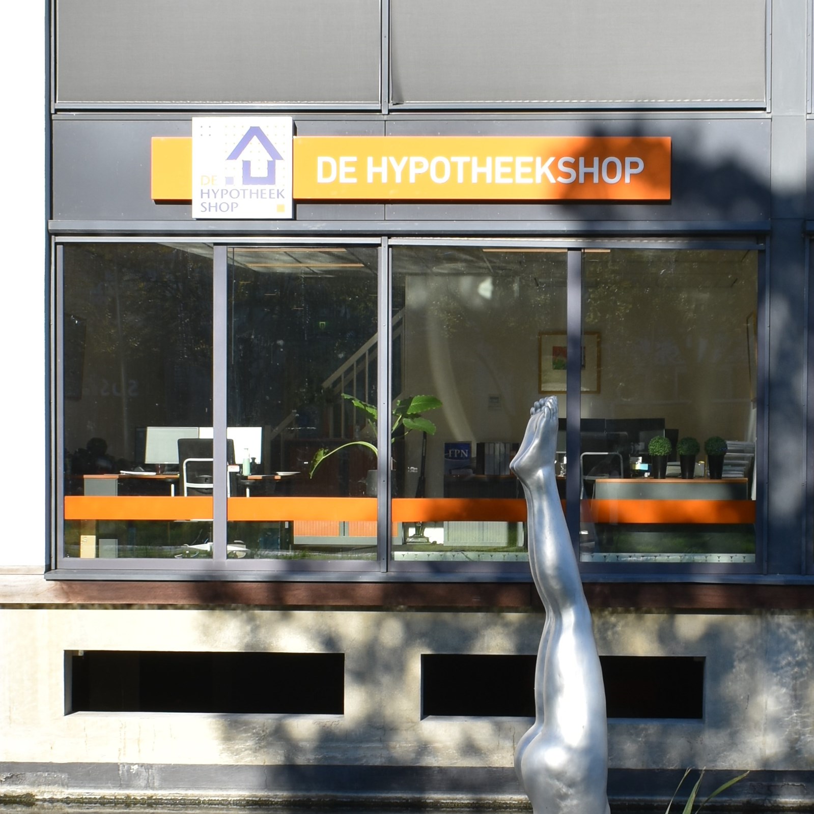 Foto van De Hypotheekshop Zoetermeer Centrum
