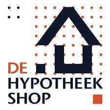 Logo van De Hypotheekshop Halsteren