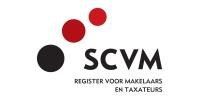SCVM Stichting Certificering Voor Makelaars