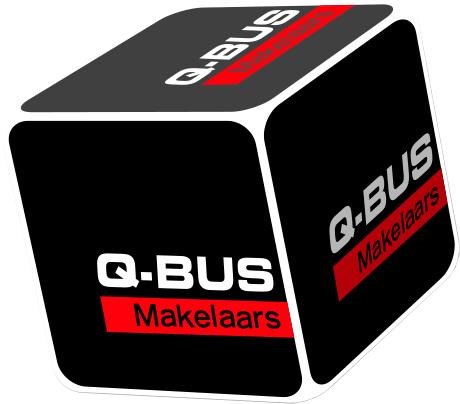 Q-Bus Makelaars Uitgeest