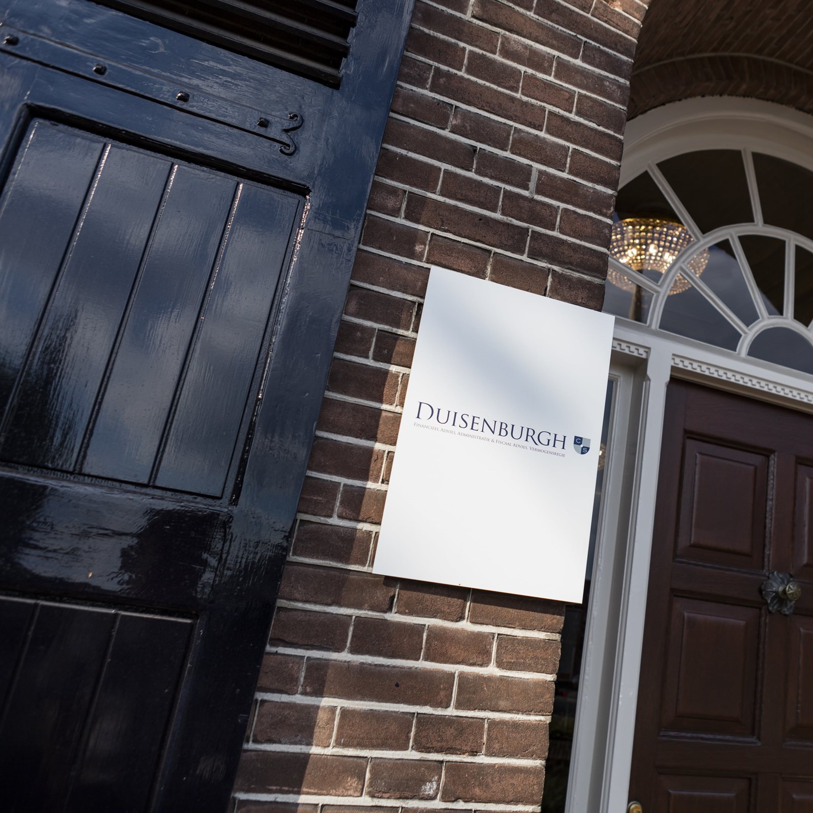 Duisenburgh Financieel Advies B.V. In Waalre - Informatie Over Het Kantoor