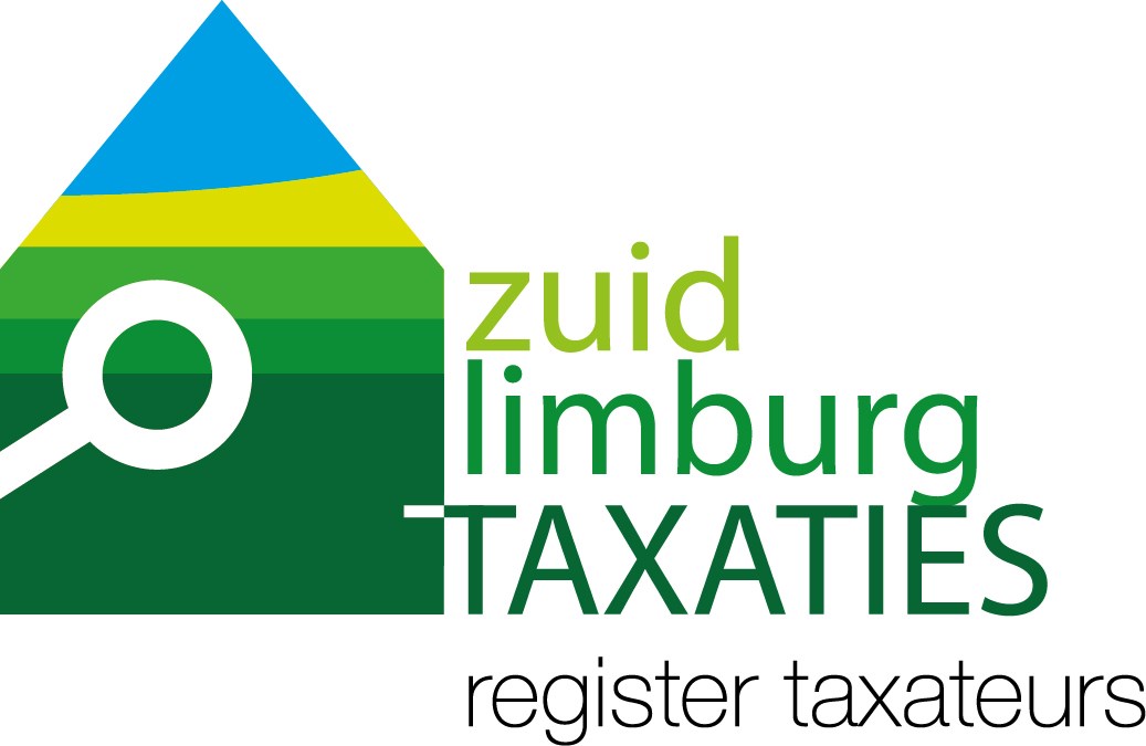 Afbeelding van Zuid-Limburg Taxaties