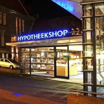 Foto van De Hypotheekshop Wateringen