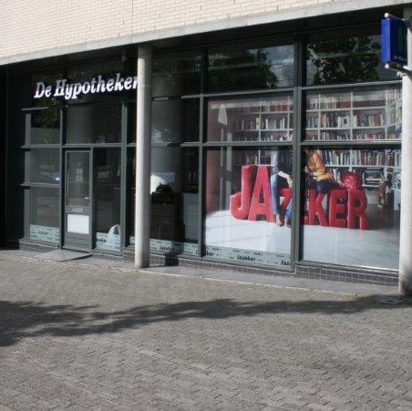 Foto van De Hypotheker Amsterdam Osdorpplein
