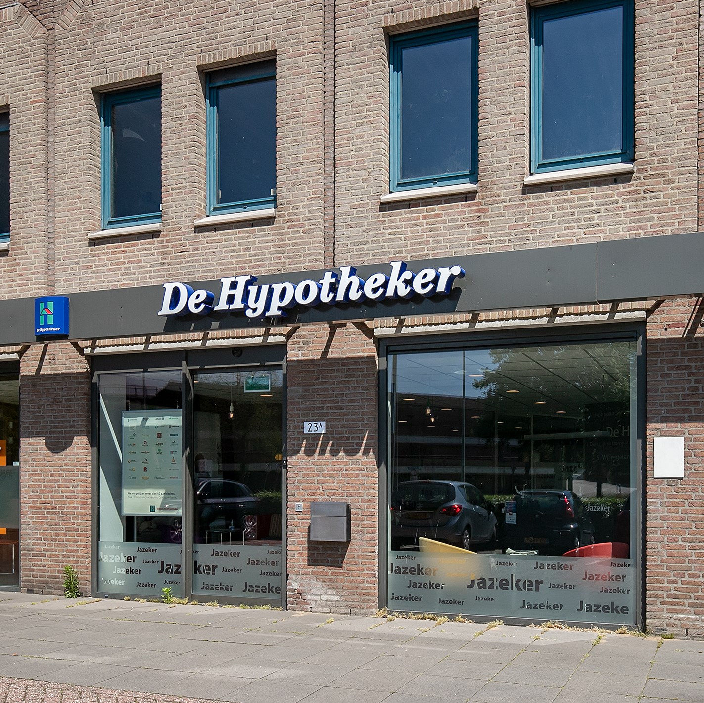 Foto van De Hypotheker Arnhem